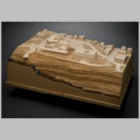 Performing Arts Centre, Cornell University (1982-1988), photo on architecture-history.org,7.png